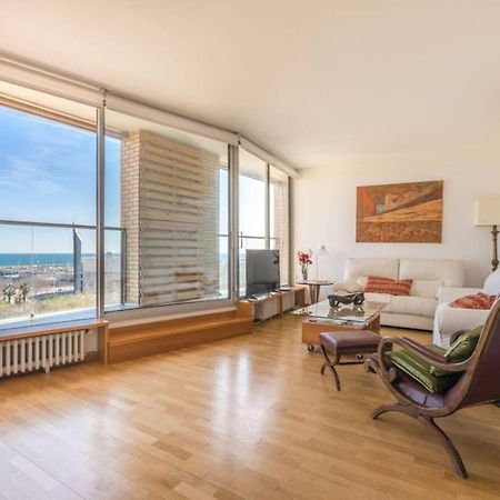 Sea Views & City Skyline Барселона Екстер'єр фото
