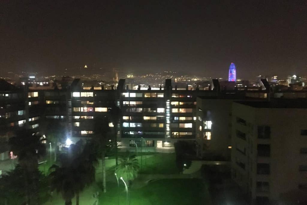 Sea Views & City Skyline Барселона Екстер'єр фото